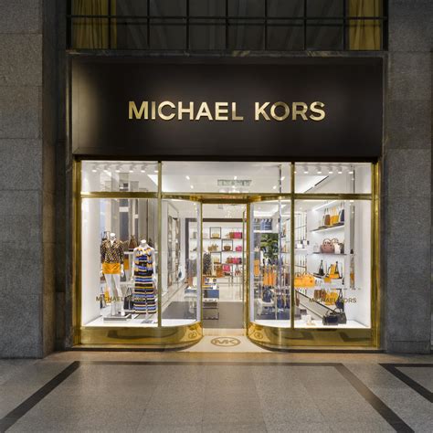 Store Directory 2 Michael Kors Stores in Turin, Torino